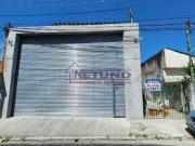 Apartamento 1 Dorms para Alugar 40 m² por R$ 1.100,00