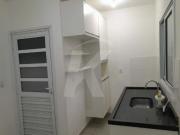 Apartamento, 1 Dorms para Alugar, 40 m² por R$ 1.560,00