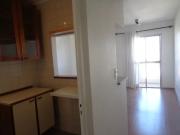 Apartamento 1 Dorms para Alugar 40 m² por R$ 1.600,00