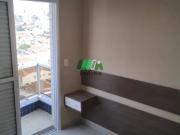 Apartamento 1 Dorms para Alugar 40 m² por R$ 2.010,00