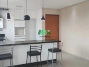 Apartamento, 1 Dorms para Alugar, 40 m² por R$ 2.010,00