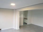 Apartamento 1 Dorms para Alugar 40 m² por R$ 2.450,00