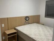 Apartamento 1 Dorms para Alugar 40 m² por R$ 2.600,00