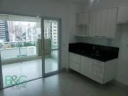Apartamento 1 Dorms para Alugar 40 m² por R$ 2.700,00