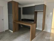 Apartamento, 1 Dorms para Alugar, 41 m² por R$ 1.800,00