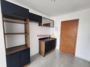 Apartamento 1 Dorms para Alugar 41 m² por R$ 2.100,00