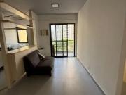 Apartamento 1 Dorms para Alugar 41 m² por R$ 3.000,00