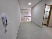Apartamento, 1 Dorms para Alugar, 42 m² por R$ 1.680,00