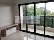 Apartamento 1 Dorms para Alugar 42 m² por R$ 1.950,00