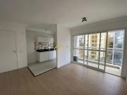 Apartamento 1 Dorms para Alugar 42 m² por R$ 2.100,00