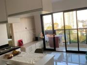 Apartamento, 1 Dorms para Alugar, 42 m² por R$ 2.100,00