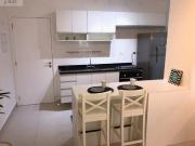 Apartamento, 1 Dorms para Alugar, 42 m² por R$ 2.340,00