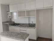Apartamento 1 Dorms para Alugar 42 m² por R$ 2.400,00