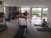 Apartamento 1 Dorms para Alugar 42 m² por R$ 2.600,00