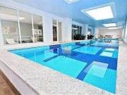 Apartamento 1 Dorms para Alugar 42 m² por R$ 2.700,00