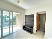 Apartamento 1 Dorms para Alugar 42 m² por R$ 2.700,00