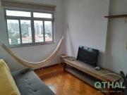 Apartamento 1 Dorms para Alugar 42 m² por R$ 2.900,00