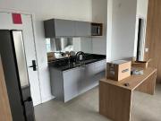 Apartamento 1 Dorms para Alugar 42 m² por R$ 6.500,00