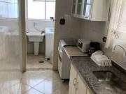 Apartamento 1 Dorms para Alugar 43 m² por R$ 1.700,00