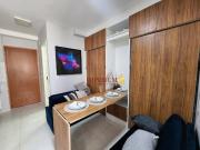 Apartamento 1 Dorms para Alugar 43 m² por R$ 2.000,00