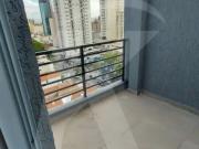 Apartamento 1 Dorms para Alugar 43 m² por R$ 2.600,00