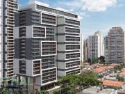 Apartamento 1 Dorms para Alugar 43 m² por R$ 4.300,00