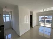 Apartamento 1 Dorms para Alugar 43 m² por R$ 5.150,00