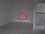 Apartamento 1 Dorms para Alugar 43 m² por R$ 970,00