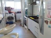 Apartamento 1 Dorms para Alugar 4438 m² por R$ 6.000,00