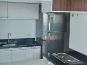 Apartamento 1 Dorms para Alugar 44 m² por R$ 2.100,00