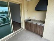 Apartamento, 1 Dorms para Alugar, 44 m² por R$ 2.999,00