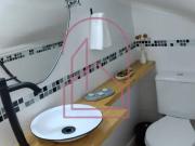 Apartamento 1 Dorms para Alugar 44 m² por R$ 3.150,00