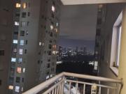 Apartamento 1 Dorms para Alugar 44 m² por R$ 4.500,00