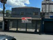 Apartamento, 1 Dorms para Alugar, 45 m² por R$ 1.500,00