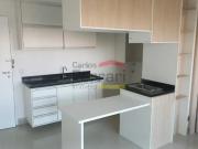 Apartamento 1 Dorms para Alugar 45 m² por R$ 2.100,00