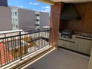 Apartamento, 1 Dorms para Alugar, 45 m² por R$ 2.200,00
