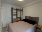Apartamento 1 Dorms para Alugar 45 m² por R$ 2.962,00