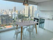 Apartamento 1 Dorms para Alugar 45 m² por R$ 4.950,00