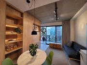 Apartamento 1 Dorms para Alugar 45 m² por R$ 8.900,00