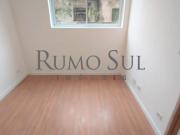 Apartamento 1 Dorms para Alugar 46 m² por R$ 2.261,00