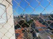 Apartamento, 1 Dorms para Alugar, 46 m² por R$ 2.800,00