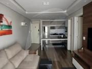 Apartamento 1 Dorms para Alugar 46 m² por R$ 2.800,00