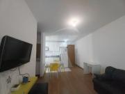 Apartamento 1 Dorms para Alugar 46 m² por R$ 2.800,00
