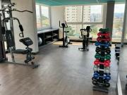 Apartamento 1 Dorms para Alugar 46 m² por R$ 3.500,00