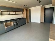 Apartamento 1 Dorms para Alugar 46 m² por R$ 3.500,00