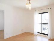 Apartamento 1 Dorms para Alugar 47 m² por R$ 3.450,00