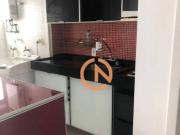 Apartamento 1 Dorms para Alugar 47 m² por R$ 5.000,00