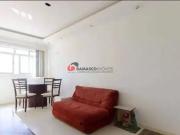 Apartamento, 1 Dorms para Alugar, 48 m² por R$ 1.815,00