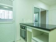 Apartamento, 1 Dorms para Alugar, 48 m² por R$ 2.900,00