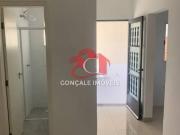 Apartamento 1 Dorms para Alugar 49 m² por R$ 1.500,00